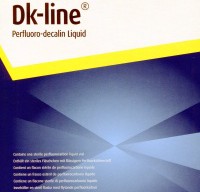 Перфтордекалин Dk-line®