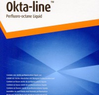 Перфтороктан Okta-line®